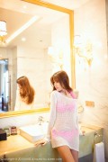 [IMiss爱蜜社] 2015.08.09 VOL.011 Sandy陈天扬