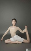 [GALLI嘉丽]舞蹈生日记 003 – 欣美