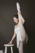 [GALLI嘉丽]舞蹈生日记 004 – 佳敏