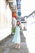 [YouMi尤蜜荟] 2017.01.03 VOL.005 Yumi-尤美