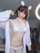 Coser小姐姐 白银81 NO.013 兔子