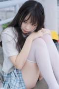 [喵糖映画] VOL.015 蓝柑夏日