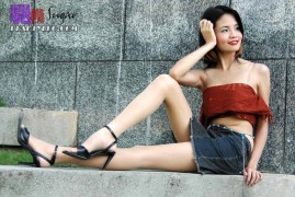 [Beautyleg] 2005.06.15 No.019 Sugar