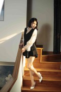 [奈丝写真] NO.005：成希-长腿和趾间