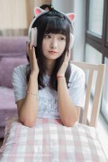 [Kimoe激萌文化] 2016.10.20 Vol.006 球球喵耳机 周闻