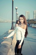[DKGirl御女郎] 2017.02.07 VOL.010 婕西儿jessie