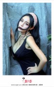 《TuiGirl推女郎》影像月刊 2013.01.22 NO.003 潘春辉