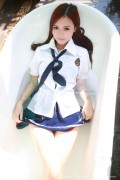 [XIUREN秀人网] 2013.09.22 NO.014 邻家少女羽住