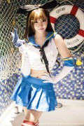 [UXING优星馆] 2015.05.08 VOL.007 艾西Ashley