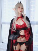 Coser小姐姐 白银81 NO.019 皇家吸血鬼