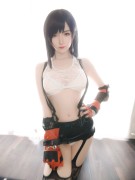 一小央泽 蒂法