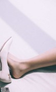 SHENSHI绅士 – SS004 艾莎