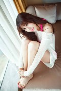 [IMiss爱蜜社] 2015.08.09 VOL.011 Sandy陈天扬