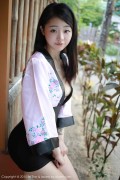 [MFStar模范学院] 2015.08.12 VOL.014 佘贝拉bella
