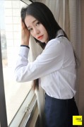 [IESS异思趣向] 2016.09.19 丝足便当002：iess王牌丝足女主播佳佳