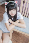 [Kimoe激萌文化] 2016.10.20 Vol.006 球球喵耳机 周闻