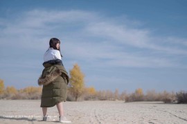 [Kimoe激萌文化] 2016.12.29 Vol.012 周闻 球球篝火取暖