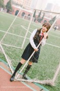 [Kimoe激萌文化] 2016.09.01 Vol.003 Lolita少女心 夏美酱