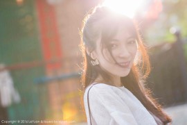 [LeYuan星乐园] 2016.08.09 VOL.006 楚琪kiki