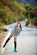 [QingDouKe青豆客] 2014.11.27 李玉洁Daisy