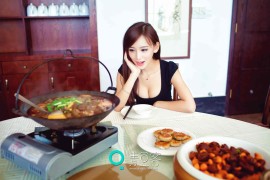 [QingDouKe青豆客] 2014.11.27 李玉洁Daisy