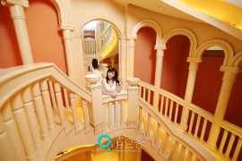 [QingDouKe青豆客] 2015.01.09 刘飞儿Faye