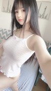 桜井宁宁 NO.009 少女的日常