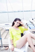 [IMiss爱蜜社] 2015.08.30 VOL.017 夏茉GIGI