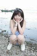 [MFStar模范学院] 2015.04.04 VOL.003 刘飞儿Faye