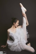 [GALLI嘉丽]舞蹈生日记 004 – 佳敏