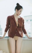 [GALLI嘉丽]舞蹈生日记 007 – 李零