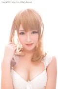[XIUREN秀人网] 2013.09.16 NO.012 千夜未来私房