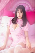 [YouMi尤蜜荟] 2017.01.20 VOL.012 思淇Sukiiii