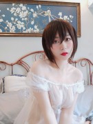 Coser小姐姐 白银81 NO.012 儿童睡衣