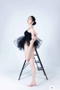 [GALLI嘉丽]舞蹈生日记 019 – 唐可