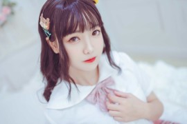 [喵糖映画] VOL.001 lovely呆玄 红粉佳人
