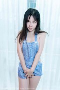 [DKGirl御女郎] 2017.02.16 VOL.012 韩恩熙