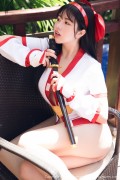 [HuaYang花漾] 2017.12.08 VOL.018 娜露Selena