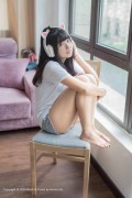 [Kimoe激萌文化] 2016.10.20 Vol.006 球球喵耳机 周闻