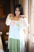 [UXING优星馆] 2015.05.11 VOL.008 模特合集