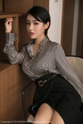 [XINGYAN星颜社] 2018.01.23 VOL.020 陆梓琪