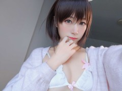 Coser小姐姐 白银81 NO.013 兔子