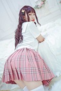 [喵糖映画] VOL.001 lovely呆玄 红粉佳人