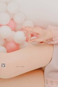 [SSA丝社] NO.002 纯-琪琪丝足浴缸小清新