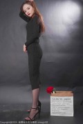 [丝慕写真] SM004 模特：Miya《每周一元》