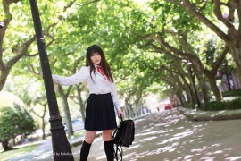 [Kimoe激萌文化] 2017.07.07 Vol.019 豆豆