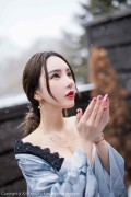 [XIAOYU语画界] 2019.01.11 VOL.007 周于希Sandy