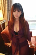 [HuaYan花の颜]2016.12.16 Vol.016 小月儿