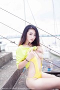 [IMiss爱蜜社] 2015.08.30 VOL.017 夏茉GIGI