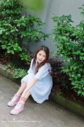 [Kimoe激萌文化] 2016.09.02 Vol.004 沈欣雨 夏日の西瓜